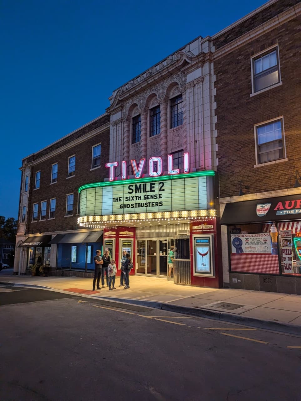 Downers Grove
